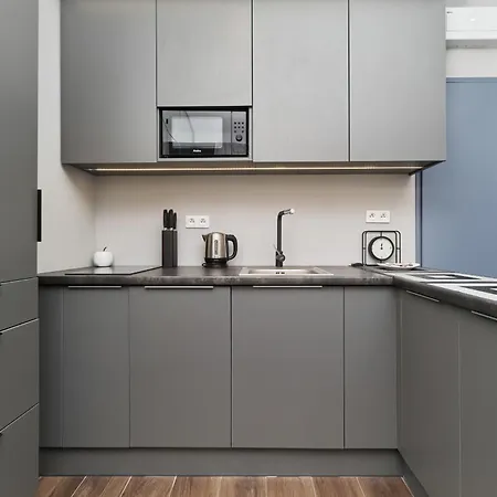 Stawowa By Renters Διαμέρισμα Βρότσλαβ