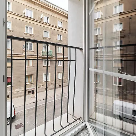 Stawowa By Renters * Wroclaw