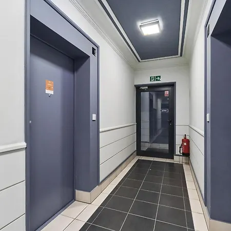 Apartment Stawowa By Renters