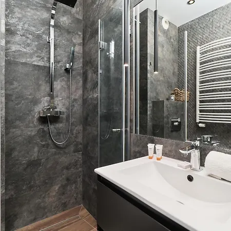 Apartment Stawowa By Renters *