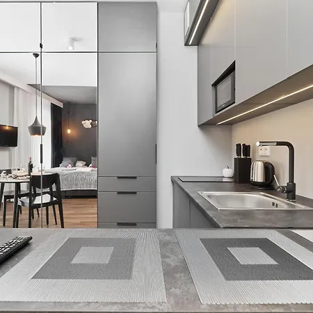 Apartment Stawowa By Renters