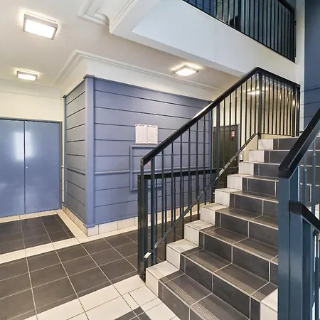 Stawowa By Renters Apartment Wroclaw