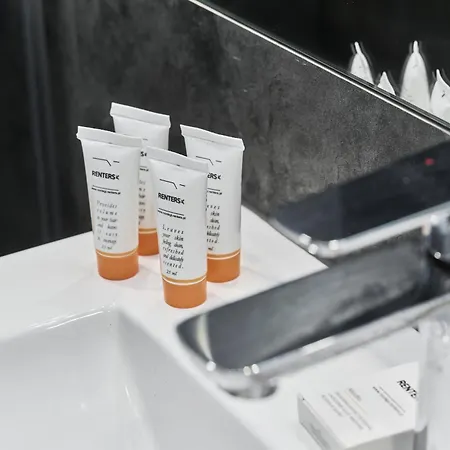 Apartment Stawowa By Renters Wroclaw