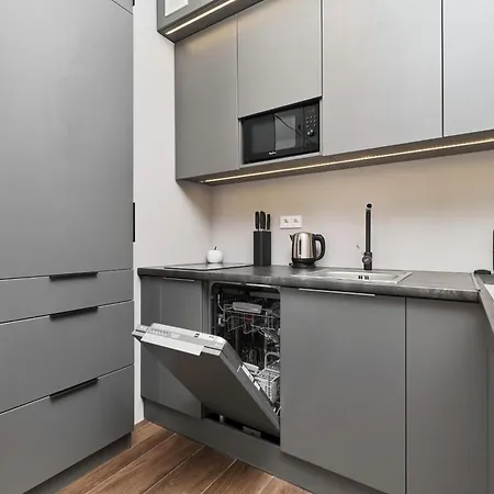Stawowa By Renters * Wroclaw