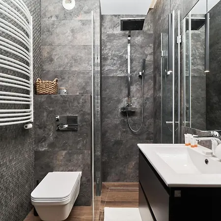 Apartment Stawowa By Renters