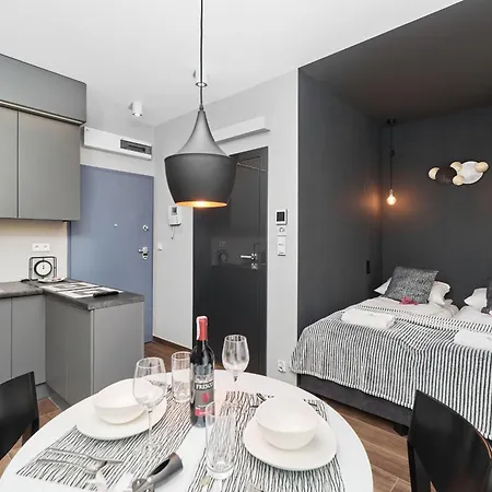 Stawowa By Renters Wroclaw