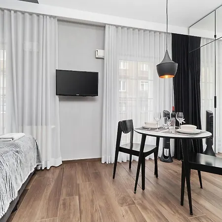 Apartment Stawowa By Renters Wroclaw