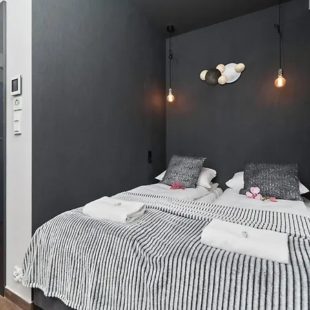 Stawowa By Renters