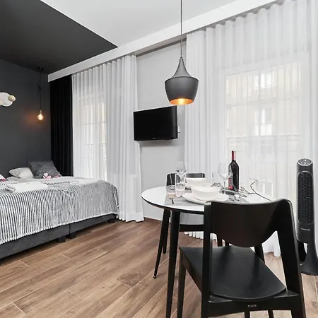 Apartment Stawowa By Renters *