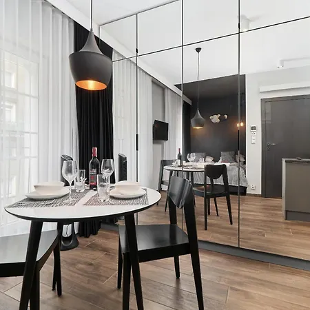 Stawowa By Renters Wroclaw